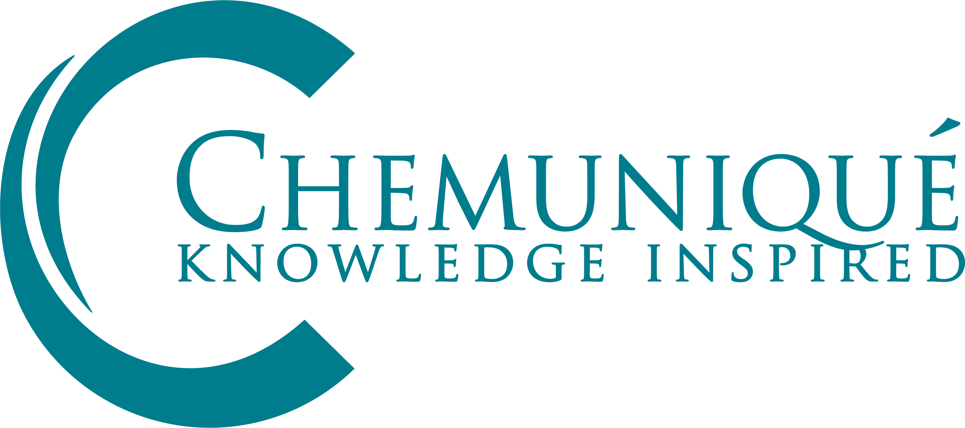 Chemuniqué